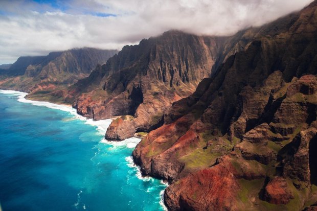But if it's worth it then i'd pick . 10 Day Hawaii Itinerary For An Epic Hawaii Vacation