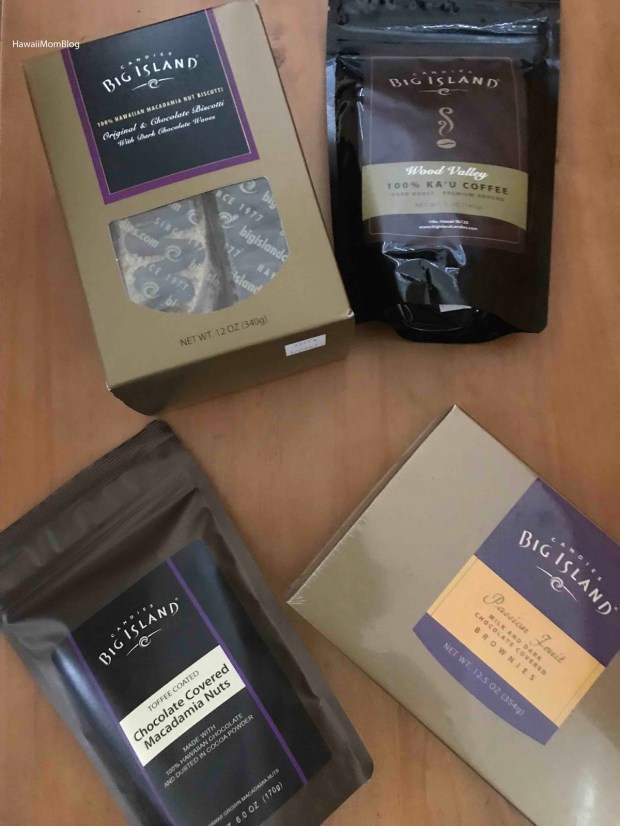 Picture You must visit these beautiful canadian islands. Hawaii Mom Blog Visit Hilo Big Island Candies