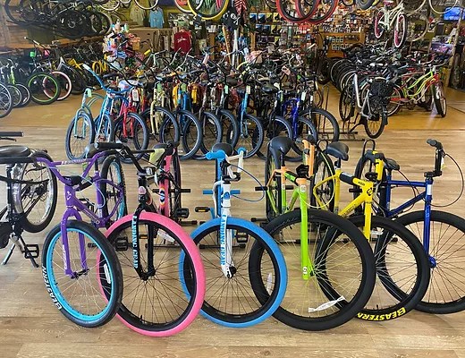 Buying a used car is a great way to save some money and still get a reliable vehicle that takes you where you need to go. Island Bicycle Company Bike Sales United States