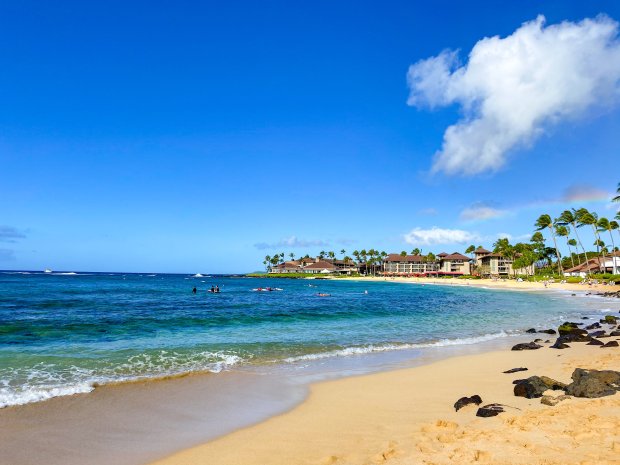 As you’ll recall, the original missionaries to hawaii were unable to accurately capture hawaiian pronunciation for many of its consonants. Hawaiian Islands Oahu Vs Maui Vs Kauai Which Island Is Best The Sweetest Escapes