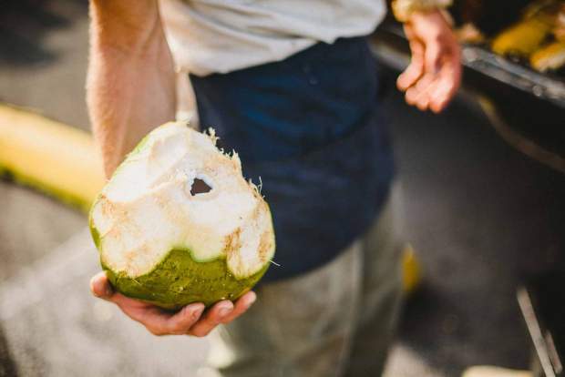 So a trip to hawaii isn't complete without without a visit to one of the many. Visit The Market Keauhou Farmers Market By Kona County Farm Bureau