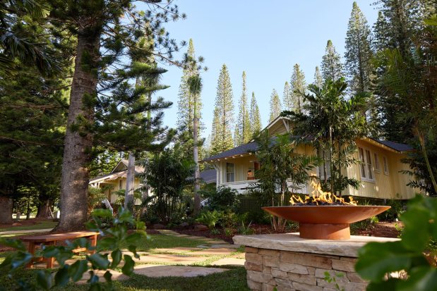 Can i break traveler quarantine to pick up medication that cannot be delivered, such as a . Hotel Lanai