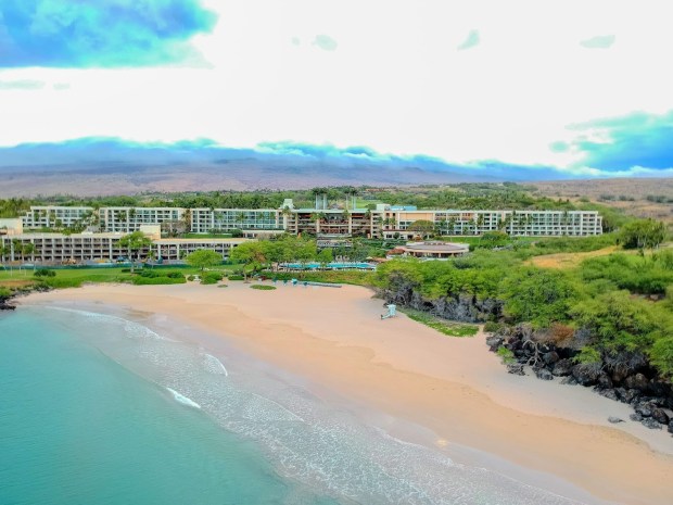 Oahu hotels offer the perfect pillow for every person. Hawaii Island Travel Guide Where To Stay On The Big Island