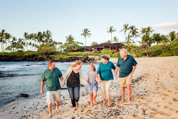 Soar over volcanoes and c. Kona Beach Photographers Hawaii Family Vacation Wilde Sparrow Photography Co