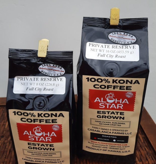 As a home coffee roaster, i had a tough time finding anyone selling green and hilo coffee mill does sell it, but call in advance to make sure. Private Reserve 100 Kona Whole Bean Aloha Star Single Estate 100 Kona Coffee