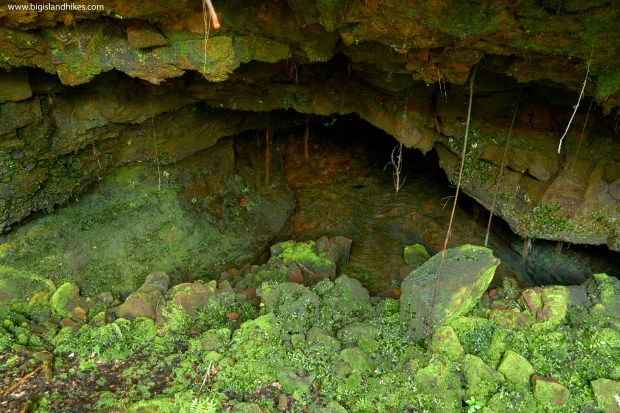 The old man of crater lake (shown here) is one of the more enduring stories of these incredibly blue waters. Hazards Big Island Hikes