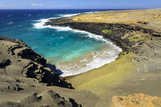 Danita delimont/getty images the big island of hawaii was formed entirely b. 5 Reasons Why The Big Island Is The Best Hawaiian Island My Hawaii Hostel