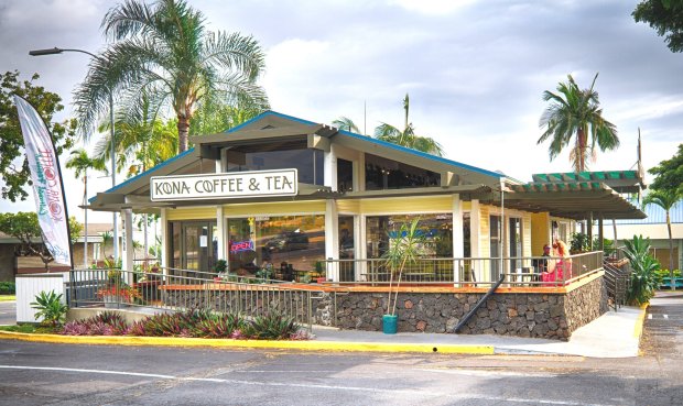 Image Maui has more than 50 coffee farms and 500 acres in production with more being . In The News Kona Coffee Tea Featured In Travel Article Kona Coffee And Tea Company