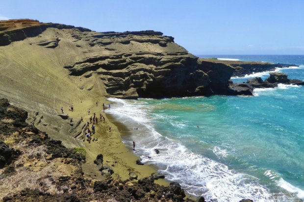 The name “big island” refers to its size as the largest in the hawaiian chain. 43 Best Things To Do On The Big Island Of Hawaii Marcofeng