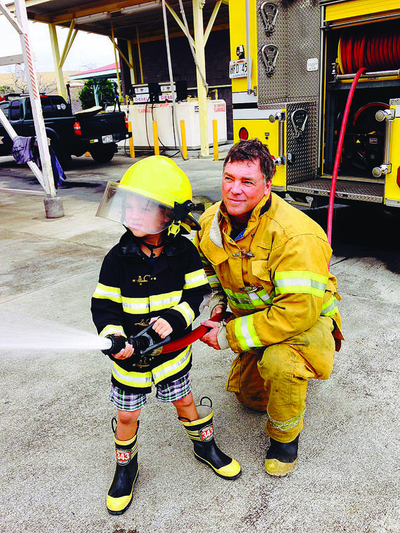 It took three months to ex. Hawaii Island Kona South Kona News Center Hawaii Wildfire Management Organization