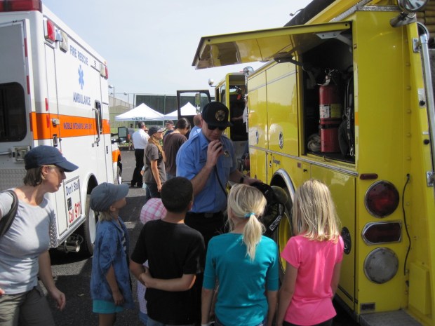 It took three months to ex. Fire Station Locator Hawaii Wildfire Management Organization