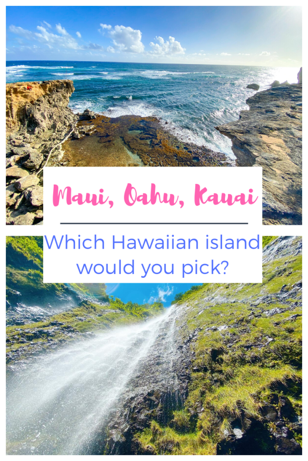 Free things to do things to do with kids best beaches top hikes best restaura. Hawaiian Islands Oahu Vs Maui Vs Kauai Which Island Is Best The Sweetest Escapes