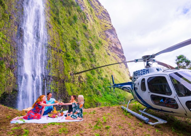 That's because after much anticipation, the hawaii superferry is set to begin service on august 28. Big Island Helicopter Tours Volcano Helicopter Tour