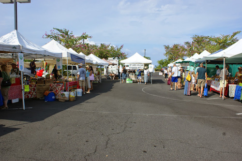 Join us for a guided tour of kealakekua bay … Farmers Markets And Csas Slow Food Hawaii