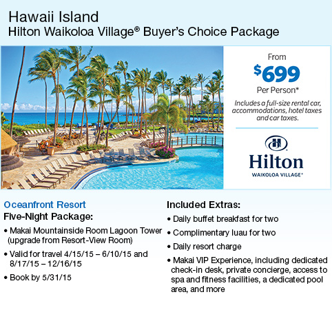 Where it is, how to get there, and why it should really be called crab island. Hawaiian Islands Hilton Waikoloa Village Buyer S Package Costco Weekender