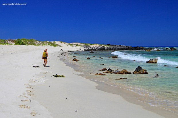 By proceeding, you agree to our privac. Makalawena Beach Big Island Hikes