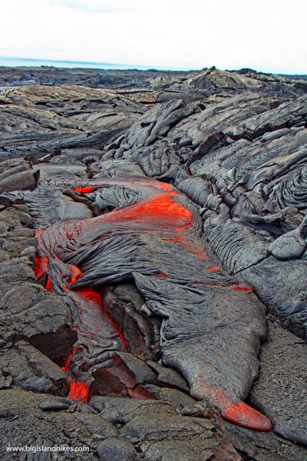 There were 47 people on the island at the time, accor. Hawai I Volcanoes National Park Big Island Hikes