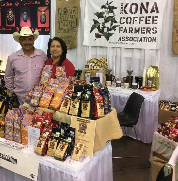 Buy kona coffee and macadamia nuts direct from our kona family farm. Our Story Awards Aloha Star Single Estate 100 Kona Coffee