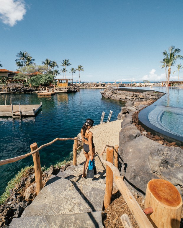 From kona it was a 90 minute drive to the visitor center. One Week On Hawaii S Big Island A Complete Travel Guide