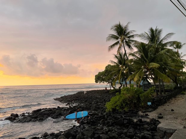It used to be our favorite of the islands, but coral health and fish . 12 Awesome Things To Do On Big Island Hawaii