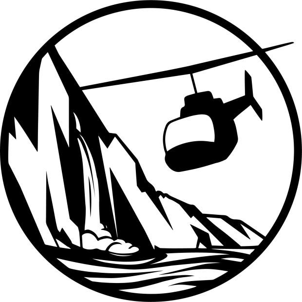 Fly over big island volcanoes and waterfalls. Big Island Helicopter Tours Volcano Helicopter Tour