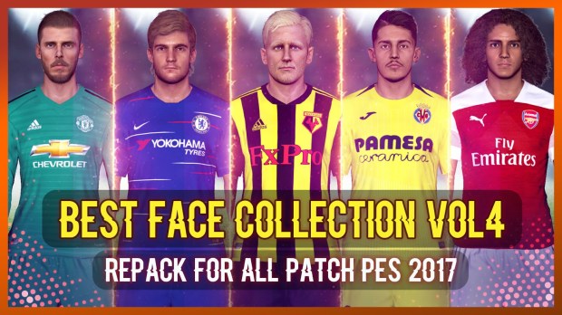 Brahim konate pes 2021 stats. Pes 2017 Best Facepack Collection Vol 4 By Rean Tech Soccerfandom Com Free Pes Patch And Fifa Updates