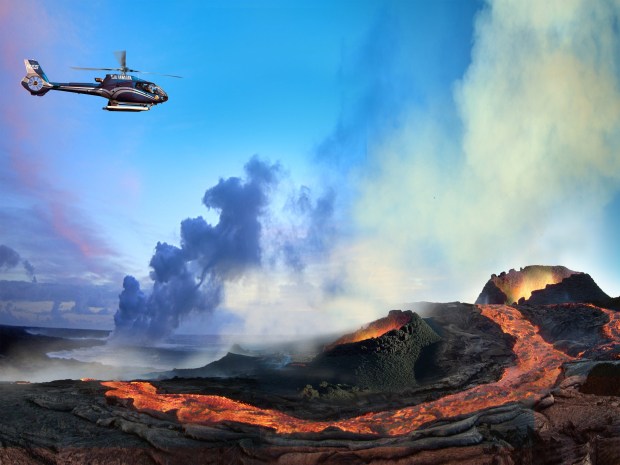 His wingtips video travel ag. Big Island Helicopter Tours Volcano Helicopter Tour