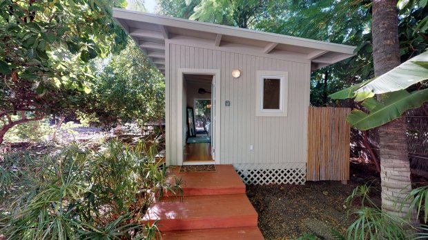 Hawaii island has no shortage of waterfalls, rainforests and valleys to explore. Big Island Properties Hawaii Vrbo Homes