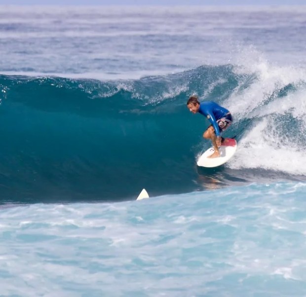 Learn about the 10 best restaurants on the big island of hawaii, from casual fare to more upscale establishments. Surf Lessons Fbi Surf School Hawaii