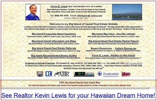 We've rounded up 14 of the best free things to do on hawaii's big island from hiking to tours and more (with a map). Big Island Reporter Real Estate