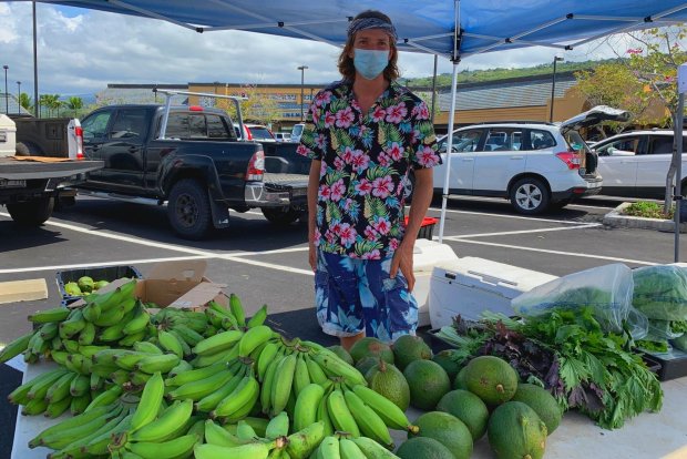 Some foods are a bargain at the local farmer's market, but others you may want to skip. Market Vendors Keauhou Farmers Market By Kona County Farm Bureau