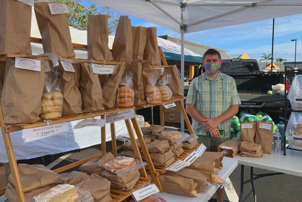 Most markets are held throughout the summer in the denver area. Market Vendors Keauhou Farmers Market By Kona County Farm Bureau