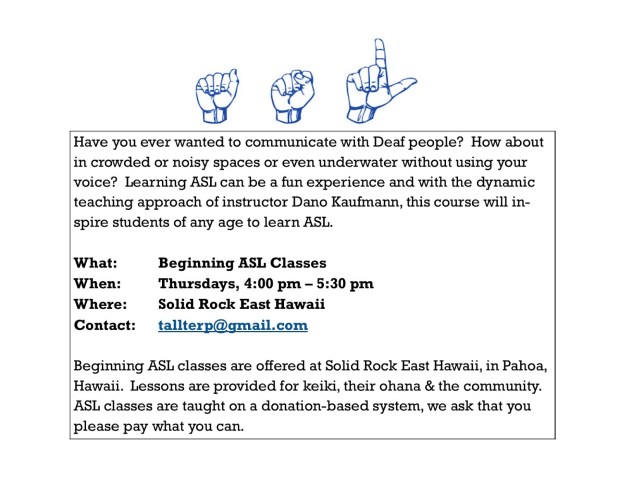 Nightlife on hawaii island best time to visit weather & climate where to stay kona international airport guide best hotels dri. Big Island Deaf Resources