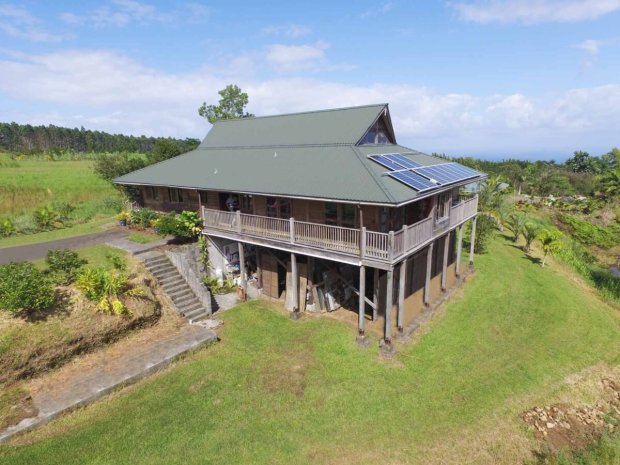 The team at dvele has consistently built prefab homes to the highest possible quality. Guide To Building Prefab And Modular Homes In Hawaii Prefab Review