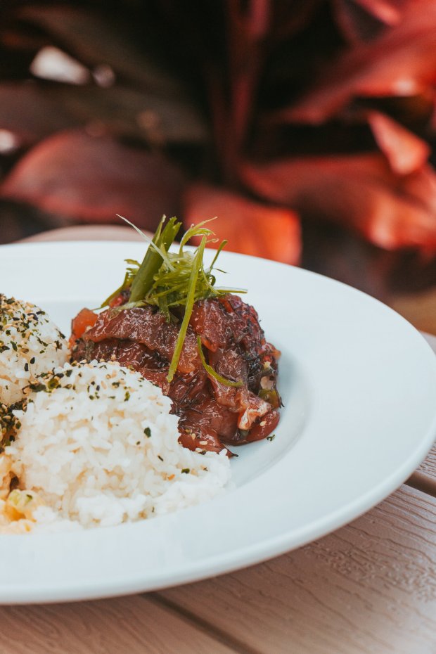 Do you want to join a mobile food truck franchise, or start your own concept? Hawaii Eats Helen Create Helen N