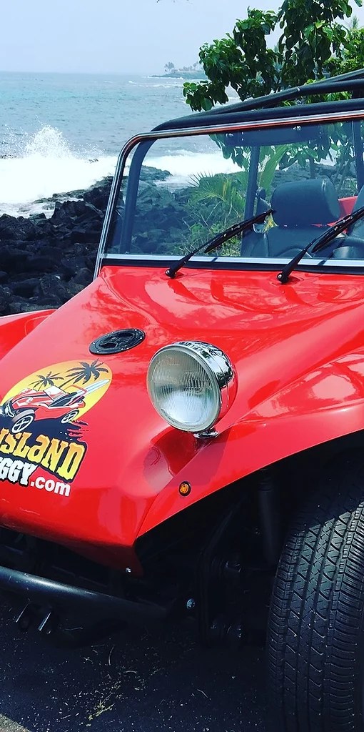 While it’s not for everyone, there are significant benefits to leasing a car over buying one. Sightseeing Tour Guide Big Island Buggy Kailua Kona