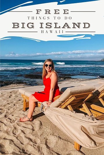 The first known visit to the islands was all the way back in 1535, and today, a little over 25,000 live there. 12 Free Things To Do On The Big Island Of Hawaii Wanderlust With Lisa