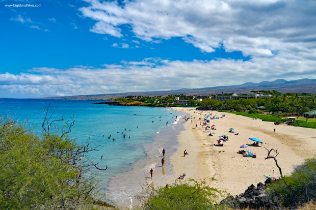 Learn about the 10 best restaurants on the big island of hawaii, from casual fare to more upscale establishments. Hapuna Beach To PuakÅ Bay Big Island Hikes