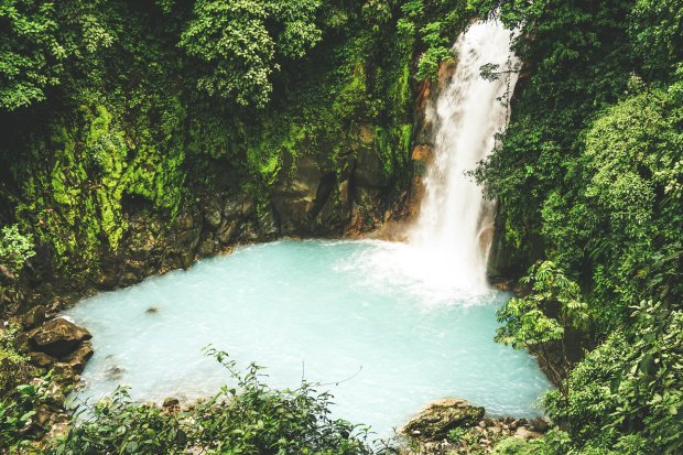 Both locals and visitors flock here to soak up the sun and become one with their surf boards. Post Everyday Travel Guides