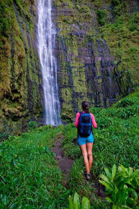 Tpg contributor brian biros, who has backpacked the globe for the past 15 years, this post contains references to products from one or more of our advertisers. Hiking Tours Big Island Vacation Services